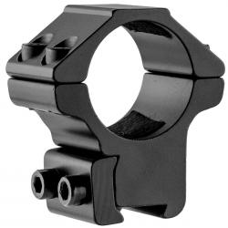 Colliers Pour Lunette Diàmètre 25,4 MM Double Serrage BTR