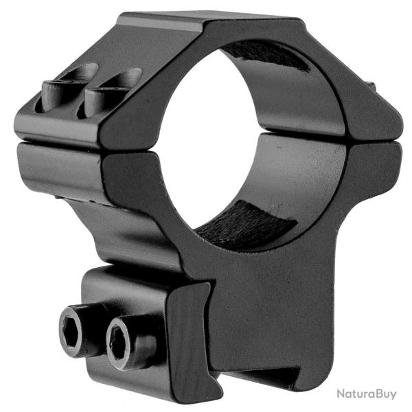 Colliers Pour Lunette Dimtre 25,4 MM Double Serrage BTR