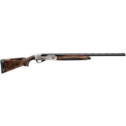 Fusil Semi Auto Benelli Raffaello Deluxe Bore Barrel Calibre 12 - 66 cm
