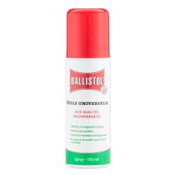 Huile spray Ballistol [200ml]