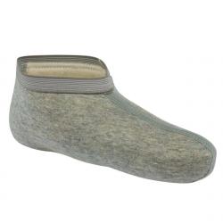 Chaussons de bottes