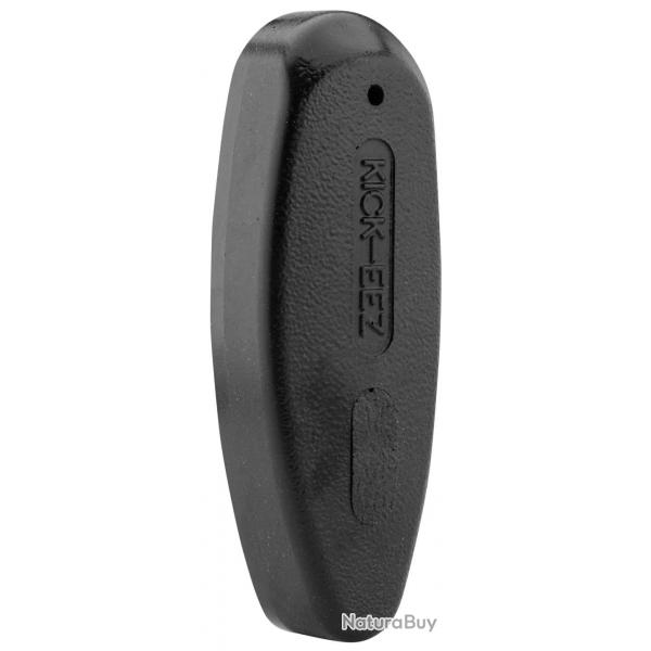 Plaque anti-recul en sorbothane [28 mm]