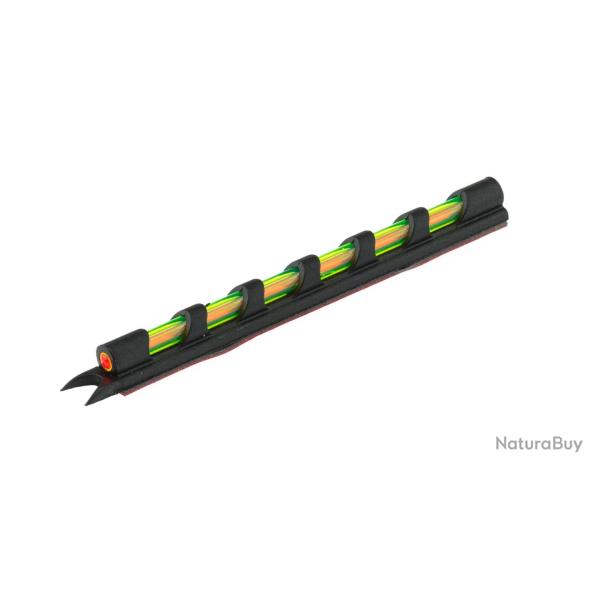 Guidon fluorescent [rouge]