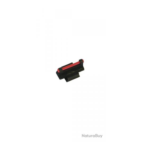 Guidon transversal fibre optique [10 mm]