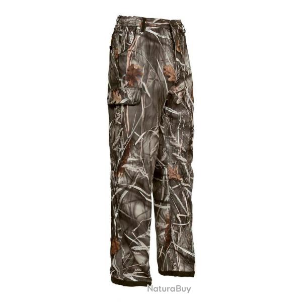 Pantalon Palombe Ghostcamo Wet Percussion