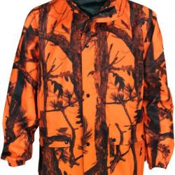 Veste de pluie GhostCamo Percussion