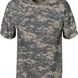 T Shirt Digicame Percussion