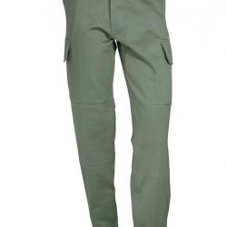 Pantalon treillis CVC lourd Idaho