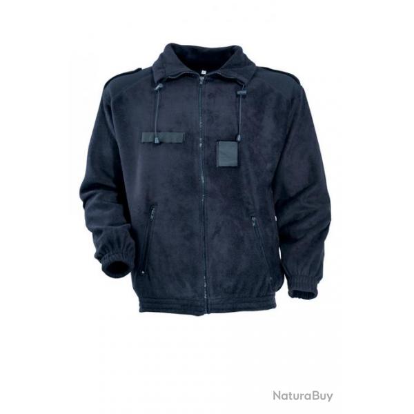 Blouson polaire Army Idaho marine-S