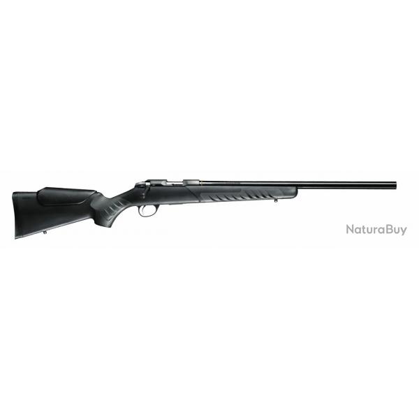 Carabine  Verrou Sako Quad Heavy Barrel Calibre 22 LR