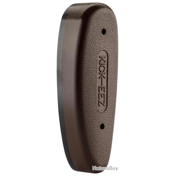 Plaques de couche Kick-Eez brune Mod 300 -19 mm
