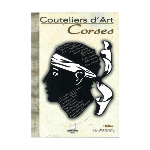 COUTELIERS D'ART CORSES