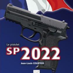 LE PISTOLET SP 2022