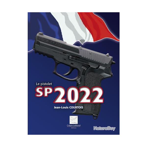 LE PISTOLET SP 2022