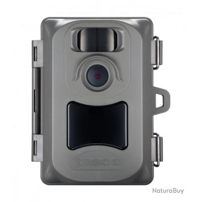 TASCO DIGITAL TRAIL CAMERA 2-5 MP - NO GLOW - LED NOIRES- NEW