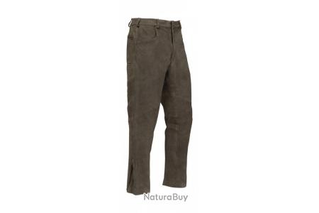 Pantalon de chasse Club Interchasse Lug
