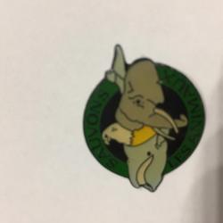 VENDS PINS SAUVONS les ANIMAUX