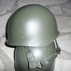 DESTOCKAGE Casque armée française Mle 1978 ( pièces sélectionnées ) french helmet