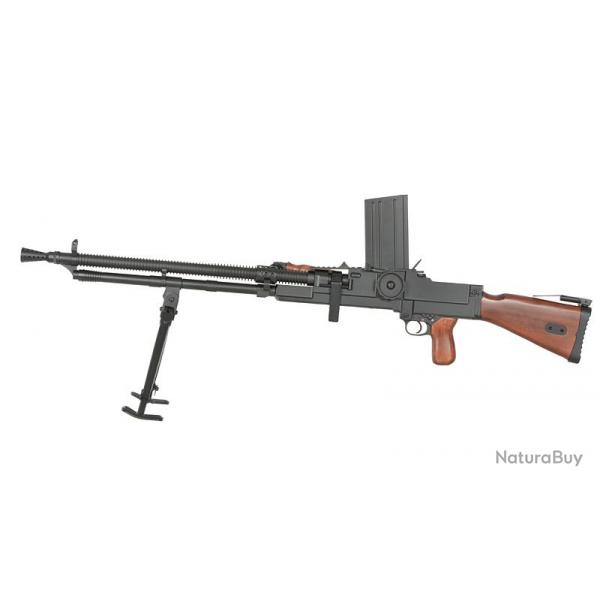 ZB-26 Bois & Metal (S&T)