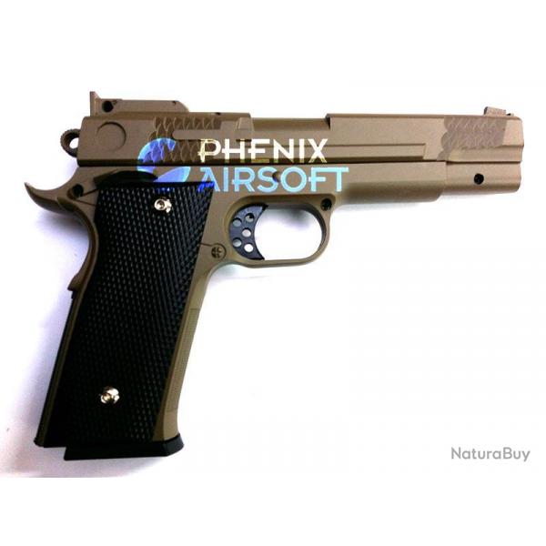 M945 Ressort Metal Desert (Galaxy)