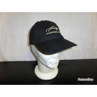 casquette porsche boxster