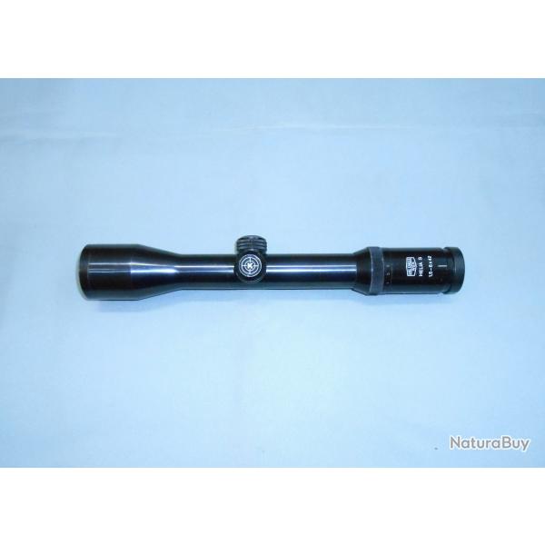 Lunette Kahles - Mag. variable 1.5-6 x42 - Diametre 30mm - Modle acier