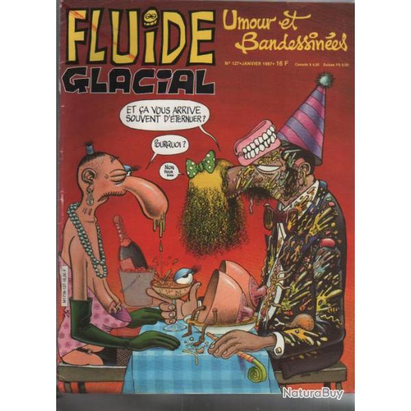 fluide glacial 127