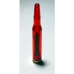 DOUILLE AMORTISSEUR EN PLASTIQUE CALIBRE 9.3X74 R