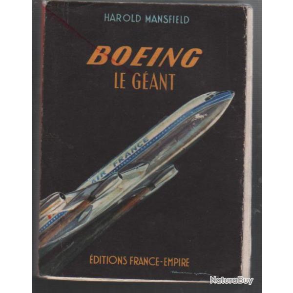 Boeing le gant .aviation civile et militaire + dvd documentaire memphis belle