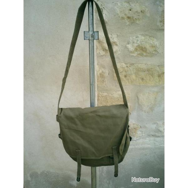 musette  TTa arme franaise en toile