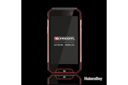 facom f400 smartphone durci et etanche special outdoor talkies walkies et accessoires 3618122 facom f400 smartphone durci et etanche special outdoor