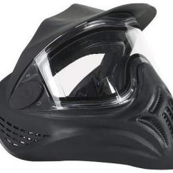 Masque Protection Helix Thermal Noir