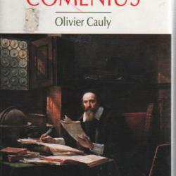 Comenius d'olivier cauly