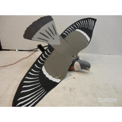 N2707- PIGEON SUPER FLAPEUR ELECTRIQUE - NEUF ...
