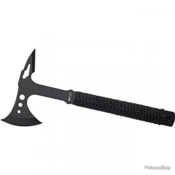 Hache Survival M-Tech Noir