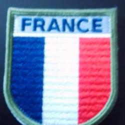 insigne France OPEX