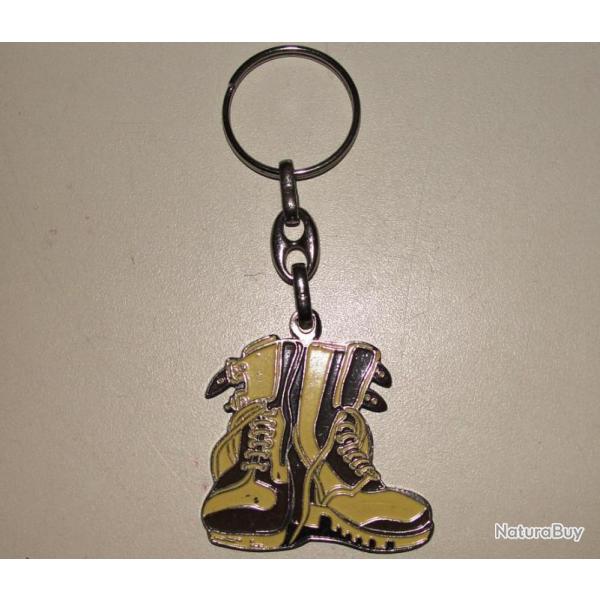 PORTE-CLES "RANGERS" A.F