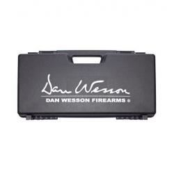 Mallette Rigide Pistolet Dan Wesson (ASG)