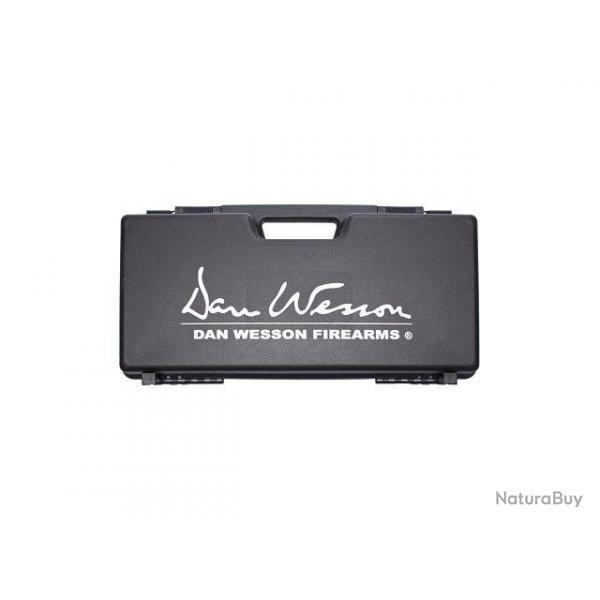 Mallette Rigide Pistolet Dan Wesson (ASG)