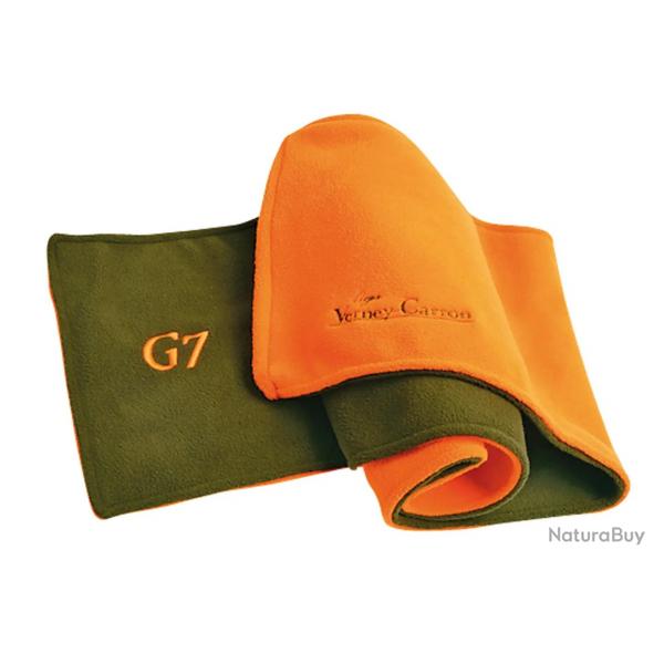 Echarpe Polaire Ligne Verney Carron Super Scarf