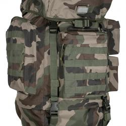 Sac A Dos 65 Litres Cityguard Camo CE