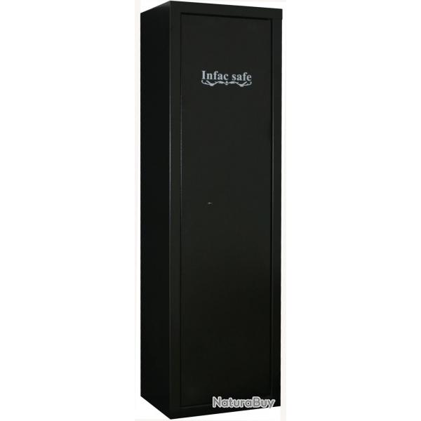 Coffre Fort Infac Sentinel 16 SD16 Pour Armes