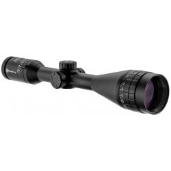 Lunette De Tir Nikko Stirling Panamax SFP 4.5-14X50