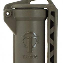 Thyrm CellVault Battery Storage Olive Drab