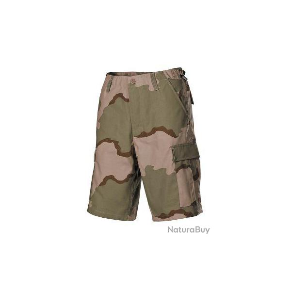 *PANTACOURT TREILLIS ENFANT CAMOUFLAGE CENTRE EUROPE CAMO CCE dispo en dispo 12 -14- 16 ans