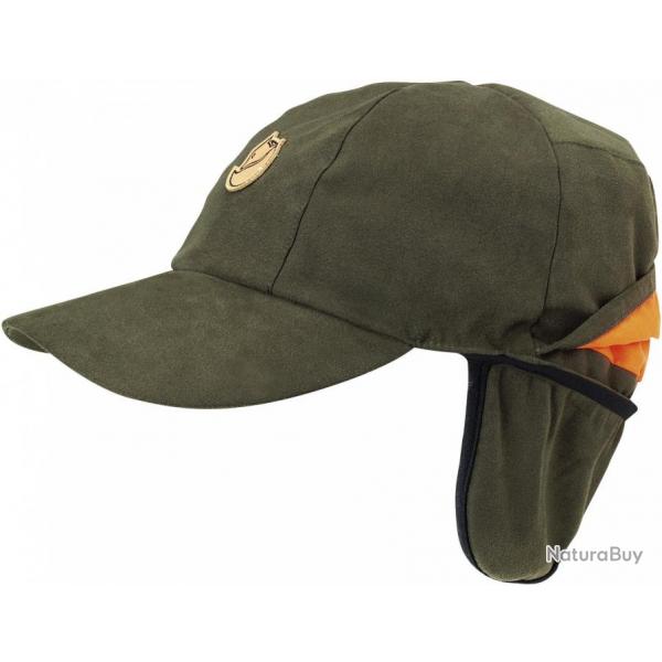 CASQUETTE FJALL RAVEN PINTAIL CAP OLIVE TAILLE M
