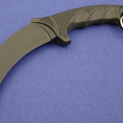 CS92FK - Cold Steel FGX Karambit