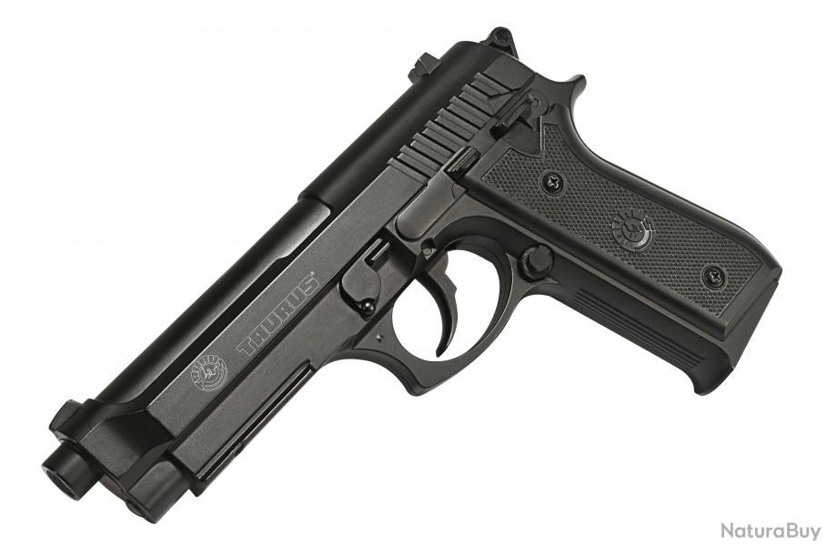 Cybergun Baby Desert Eagle Negro Co2 - Phenix Airsoft