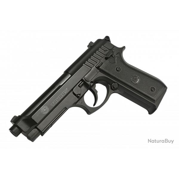 PT92 / M92 Fixe Fibre Co2 Noir (Cybergun)