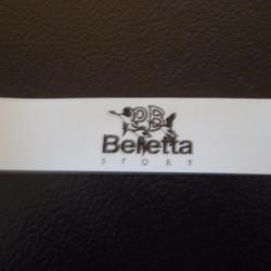 Autocollant Beretta Sport